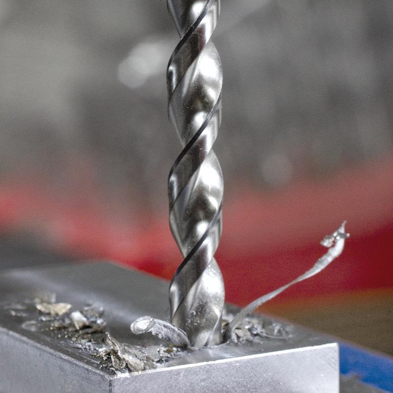 Особенности выбора сверл для разных материалов