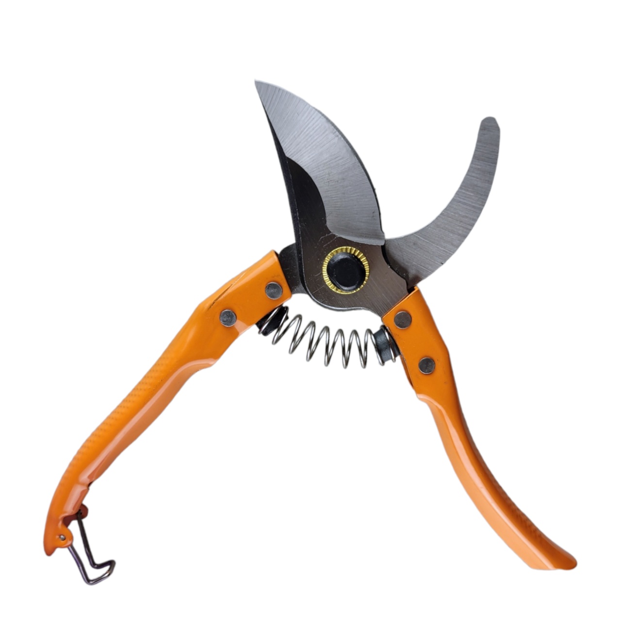 секатор садовый, цветной, мх131, «maximum» (2663) оптом