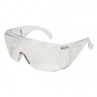 Очки защитные, прозрачные 055, «Люцерна»