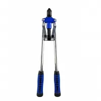 Заклепочник торцевой для стальных и алюминиевых заклепок, "Maximum" MX 11618 (2134)